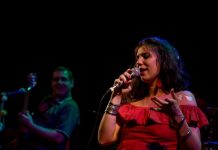 María Paula Godoy vuelve a Tucumán con “Canciones de una Patria Grande”