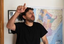 Mayra Mendoza vs. Grabois: graves incidentes en una protesta contra una ordenanza que busca regular la actividad de los “trapitos” en Quilmes