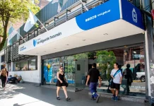 Así funcionarán los servicios municipales por el feriado del lunes 8 de diciembre