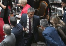 Negociaciones secretas del Gobierno para aprobar el Presupuesto: el artículo que complica a LLA a horas de la sesión y el proyecto en duda