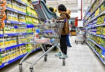 La inflación de noviembre en Tucumán fue del 2,7%