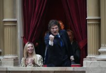 Nuevo equilibrio en el Gobierno: la orden de “cero internas” que bajaron los hermanos Milei antes de las extraordinarias