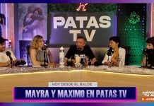 Otro mensaje de Máximo Kirchner a la interna del PJ bonaerense: “Más que administrar berretines, me gusta construir políticamente”