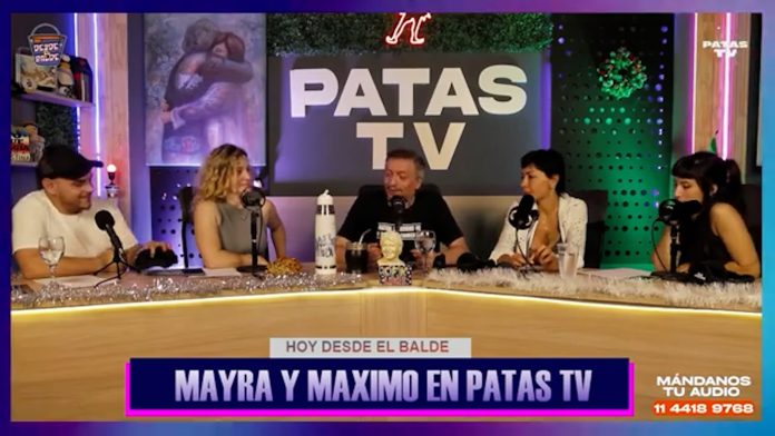 Otro mensaje de Máximo Kirchner a la interna del PJ bonaerense: “Más que administrar berretines, me gusta construir políticamente”