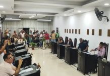 Polémica en Tartagal: los concejales de La Libertad Avanza se retiraron del recinto y se negaron a jurar sus cargos