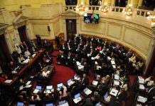 Presupuesto 2026: alerta desde municipios y provincias por un artículo con recortes en educación y defensa