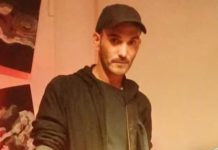 Quién era Nahuel Niz, el músico que murió durante un show en La Plata