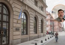 Quién es Cristian Auguadra, el nuevo titular de la SIDE tras la salida de Neiffert