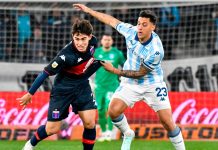 Racing y Tigre disputarán un apasionante duelo por los cuartos de final del Torneo Clausura: hora, TV y formaciones