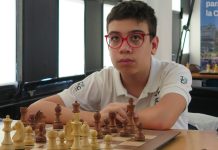 Radiografía de la partida con la que Faustino Oro volvió a hacer historia: logró su segunda norma de gran maestro