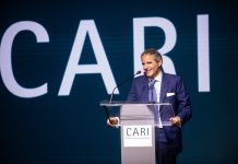 Rafael Grossi defendió su candidatura a la ONU: “Es necesario el coraje para reformarla y la Argentina sabe bien de eso”