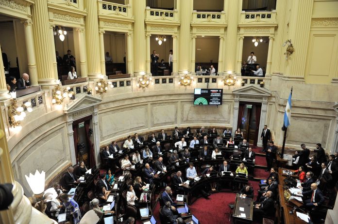 Reforma laboral: el ambicioso plan libertario en el Senado enfrenta una realidad compleja de sortear