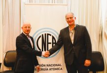 Renunció el titular de la Comisión Nacional de Energía Atómica: quién asumirá en el cargo