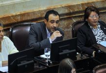 Residencias de médicos extranjeros: un senador pidió que paguen una cuota y sean distribuidos por todo el país