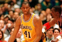 Revelaron la causa de muerte de Elden Campbell, campeón de la NBA y figura de Los Ángeles Lakers