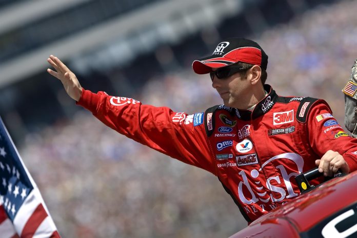 Revelaron la razón detrás del vuelo en el que murieron la leyenda del NASCAR Greg Biffle y su familia: “Una tragedia absoluta”