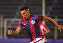 Ricardo Centurión se despidió de Bolivia y busca volver al fútbol argentino: a qué equipo fue ofrecido