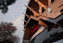 River Plate continúa con la renovación del Monumental: el cambio de apariencia que tendrá un lugar del estadio