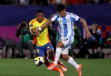 River Plate inició conversaciones para incorporar a una figura de la selección argentina y de la Premier League