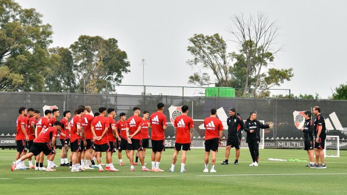 River Plate inició una profunda renovación tras un 2025 decepcionante: refuerzos de jerarquía y salidas de peso