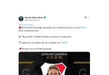 River Plate quiere romper el mercado con una figura del fútbol argentino: “Es muy viable”