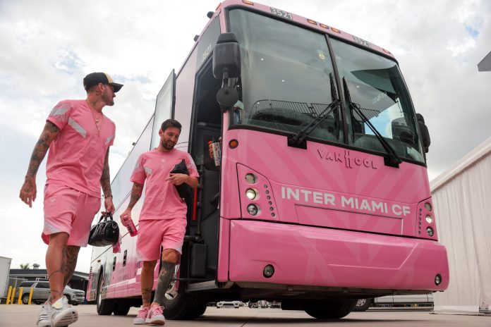 Rodrigo de Paul reveló como verán el sorteo del Mundial 2026 con Lionel Messi