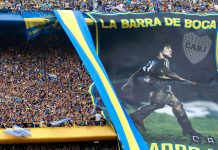 ¿Se viene un amistoso internacional para Boca Juniors en 2026? La propuesta que recibió de un gigante europeo