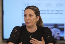 Silvia Lospennato: “En CABA recibimos el mensaje de las urnas y tenemos que dar más”