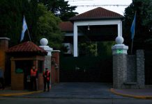 Sin invitados confirmados, Javier Milei pasará año nuevo en la Quinta de Olivos y prevé dar un mensaje oficial