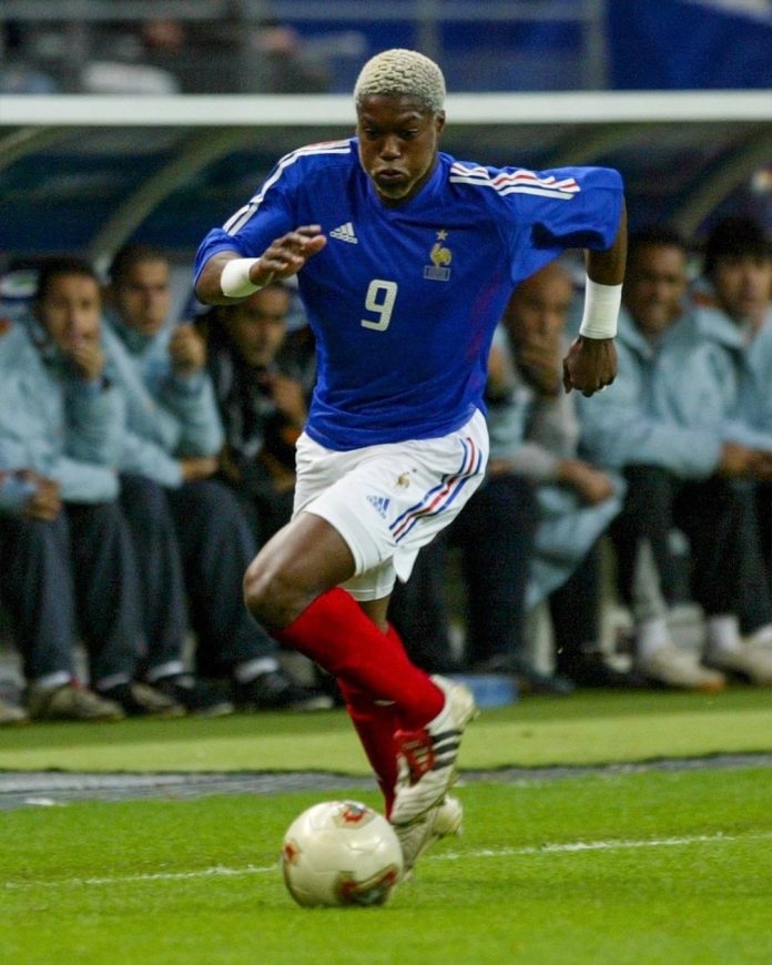 “Solo siento odio hacia ellos, son nuestros mayores enemigos”: la polémica frase de una figura que jugó dos Mundiales con Francia