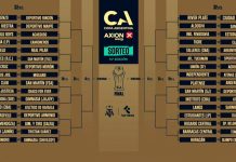 Sortearon los cruces de la Copa Argentina 2026: contra quiénes jugarán Boca Juniors y River Plate