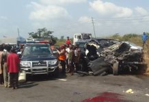 “Tengo dolor en todo el cuerpo”: la desgarradora frase de Anthony Joshua tras el accidente en el que murieron sus dos amigos