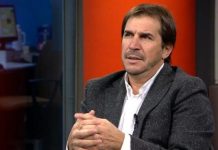 Tensión en Aeroparque: Faroni intentó deshacerse de un teléfono celular cuando fue interceptado por la Policía