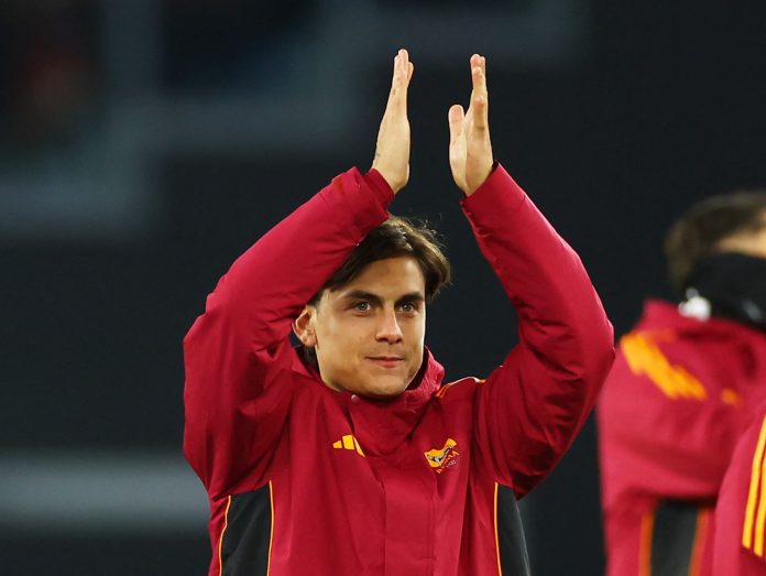 “Todo a su tiempo”: la frase sobre la posible llegada de Paulo Dybala a Boca Juniors que generó revuelo en el Xeneize