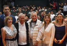 Tras ganar las elecciones Gastronómicos, Barrionuevo repartió acusaciones por su interna y le puso un fuerte apodo a Macri