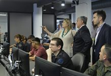 Tras la apelación del Gobierno, la Justicia mantuvo en vigencia el protocolo antipiquetes