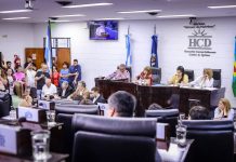 Tras los incidentes, finalmente se aprobó la ordenanza que regula la actividad de los trapitos en Quilmes