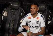 Un ex compañero de Neymar reveló un detalle íntimo de su convivencia: “Deja la puerta abierta”
