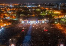 Un municipio de Entre Ríos busca eliminar un impuesto para los espectáculos y la venta de entradas