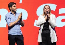 Un sector del PRO analiza pedir la intervención del partido en Santa Fe y la expulsión de Gisela Scaglia