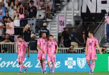 Uno de los mejores socios de Messi en el Inter Miami fue ofrecido a River Plate: los detalles de la negociación