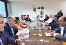 Legislatura: Rechazaron el pedido de destitución contra Edmundo Jiménez