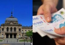 ¿Cuántos docentes privados recibirán el bono navideño que otorga la Provincia?