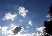 Tucumán se encuentra bajo alerta naranja por tormentas