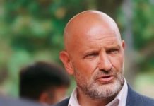 “Tic tac”: el mensaje de Álvaro Apud sobre el poder en Tucumán