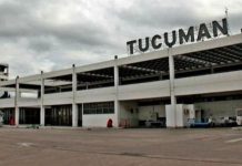 Aeropuerto de Tucumán: fama, historia y un debate mal planteado
