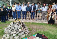 La Fiesta de la Chuscha reafirma a Tafí del Valle como corazón cultural del verano