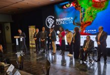 Tucumán al mundo: gestión, identidad y desarrollo en FITUR 2026
