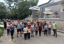 Tafí Viejo se consolida como uno de los grandes atractivos del verano tucumano