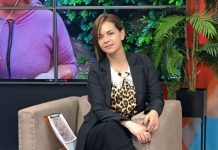 Laura Trejo vuelve a conducir la Fiesta Nacional del Yokavil